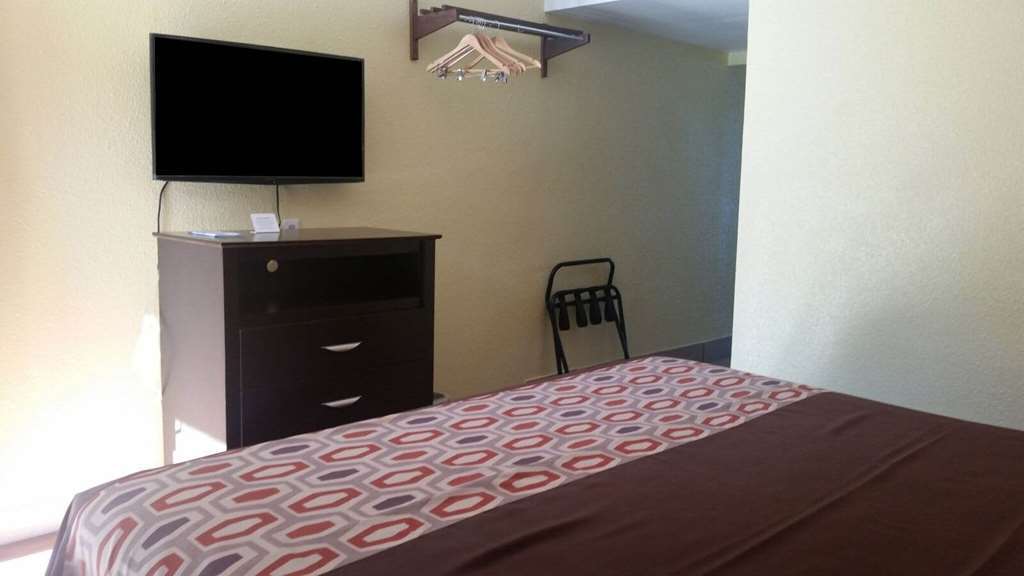 Americas Best Value Inn And Suites Groves Kamer foto