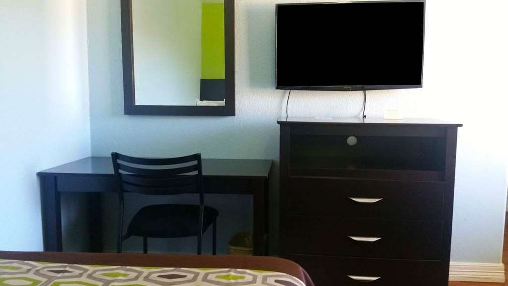 Americas Best Value Inn And Suites Groves Kamer foto